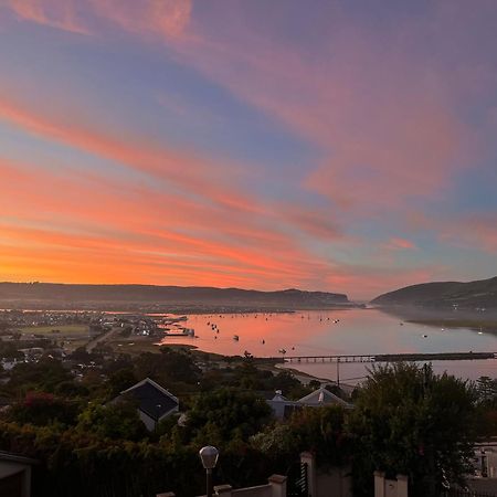 De View Bed & Breakfast Knysna Luaran gambar