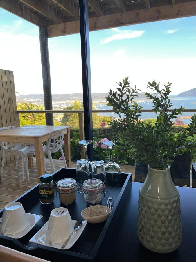 De View Bed & Breakfast Knysna Luaran gambar