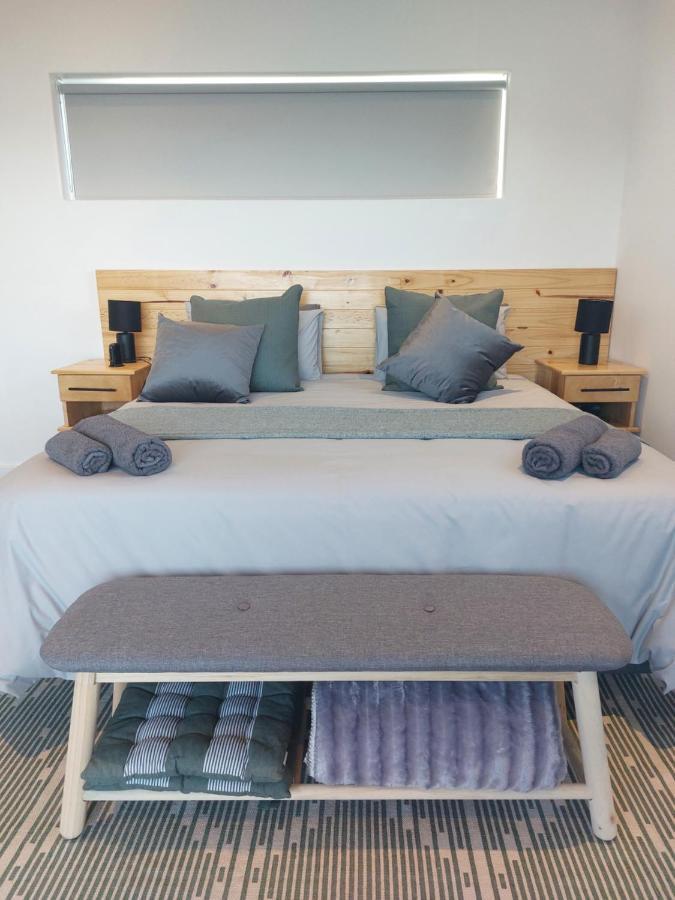 De View Bed & Breakfast Knysna Luaran gambar