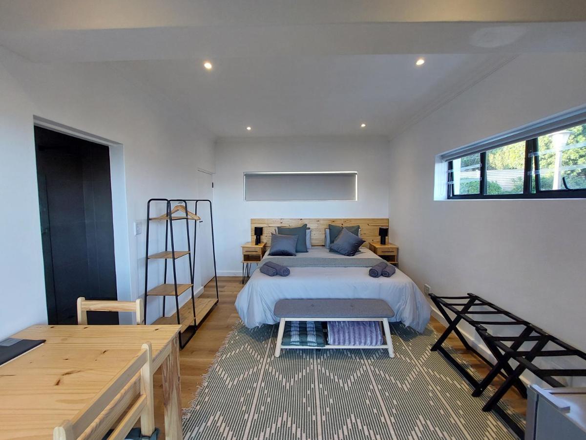De View Bed & Breakfast Knysna Luaran gambar