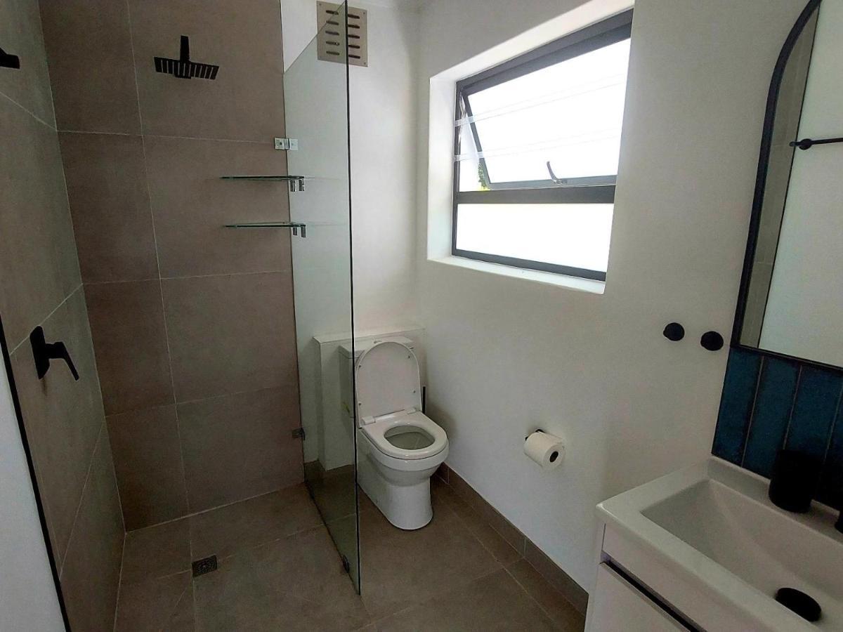 De View Bed & Breakfast Knysna Luaran gambar