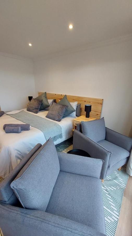 De View Bed & Breakfast Knysna Luaran gambar