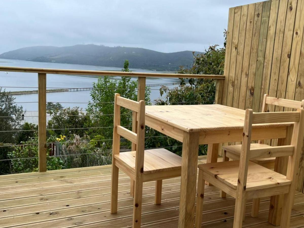 De View Bed & Breakfast Knysna Luaran gambar