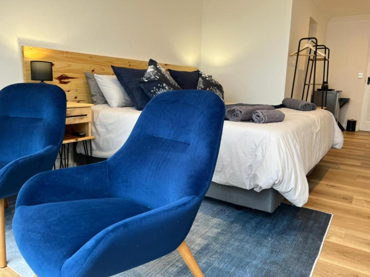 De View Bed & Breakfast Knysna Luaran gambar
