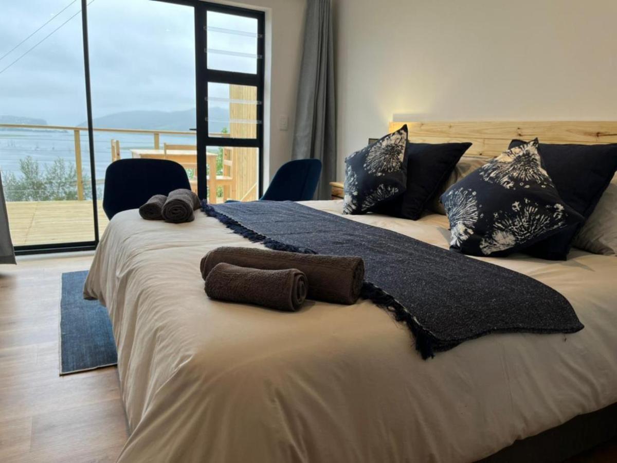De View Bed & Breakfast Knysna Luaran gambar