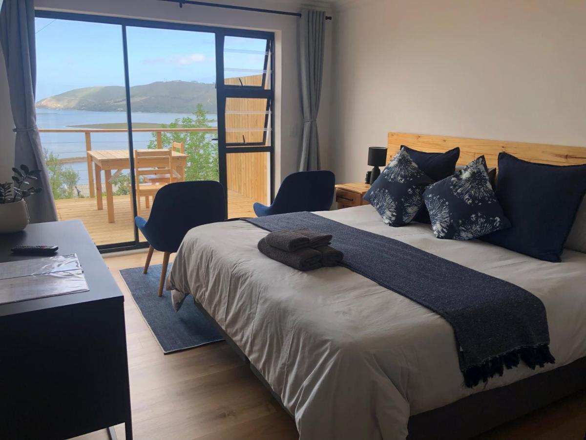 De View Bed & Breakfast Knysna Luaran gambar