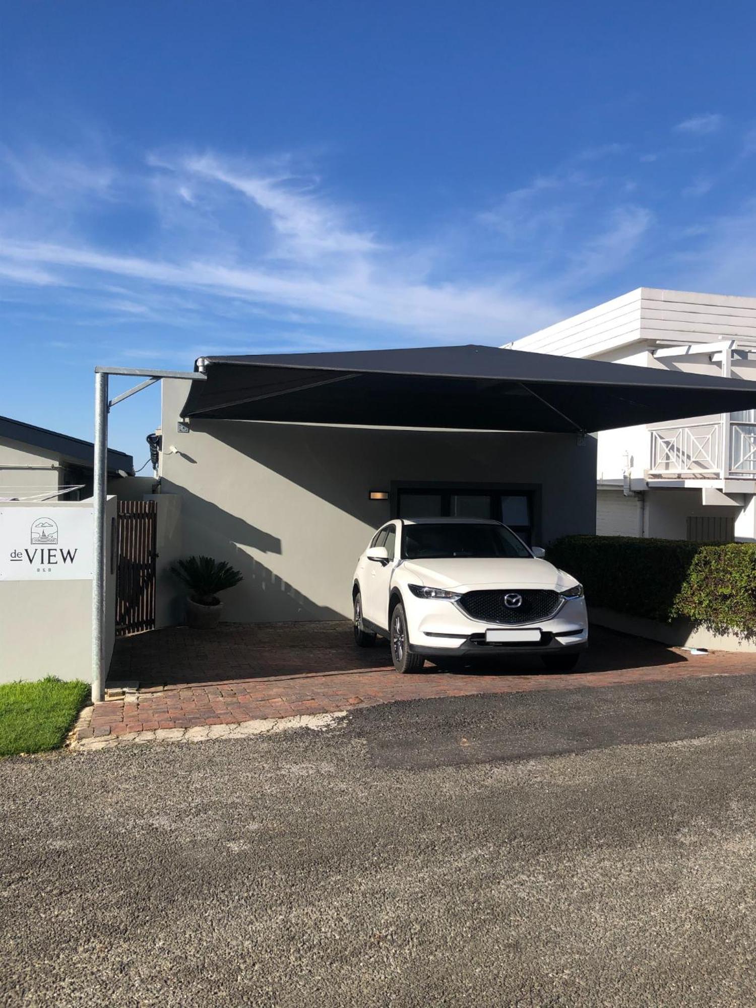 De View Bed & Breakfast Knysna Luaran gambar