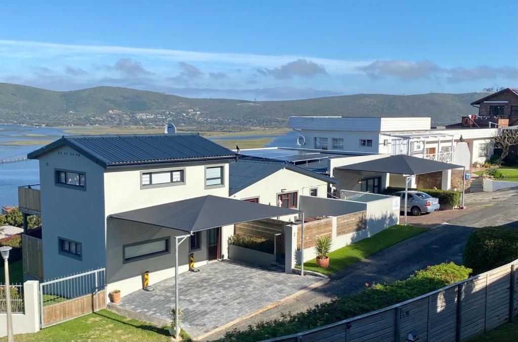 De View Bed & Breakfast Knysna Luaran gambar