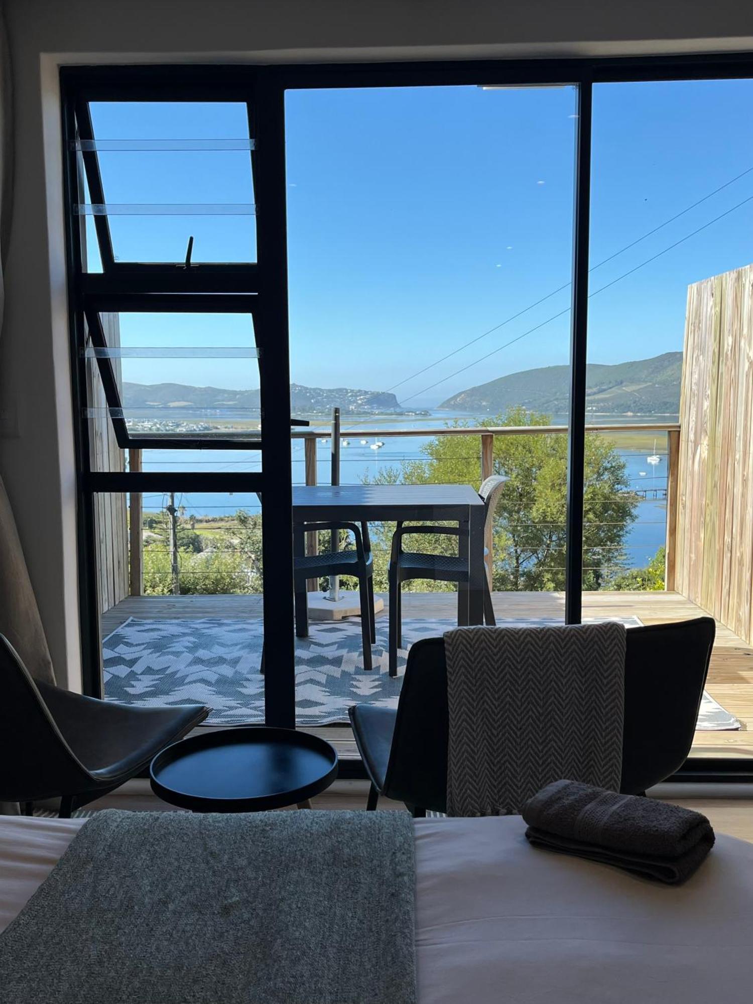 De View Bed & Breakfast Knysna Luaran gambar