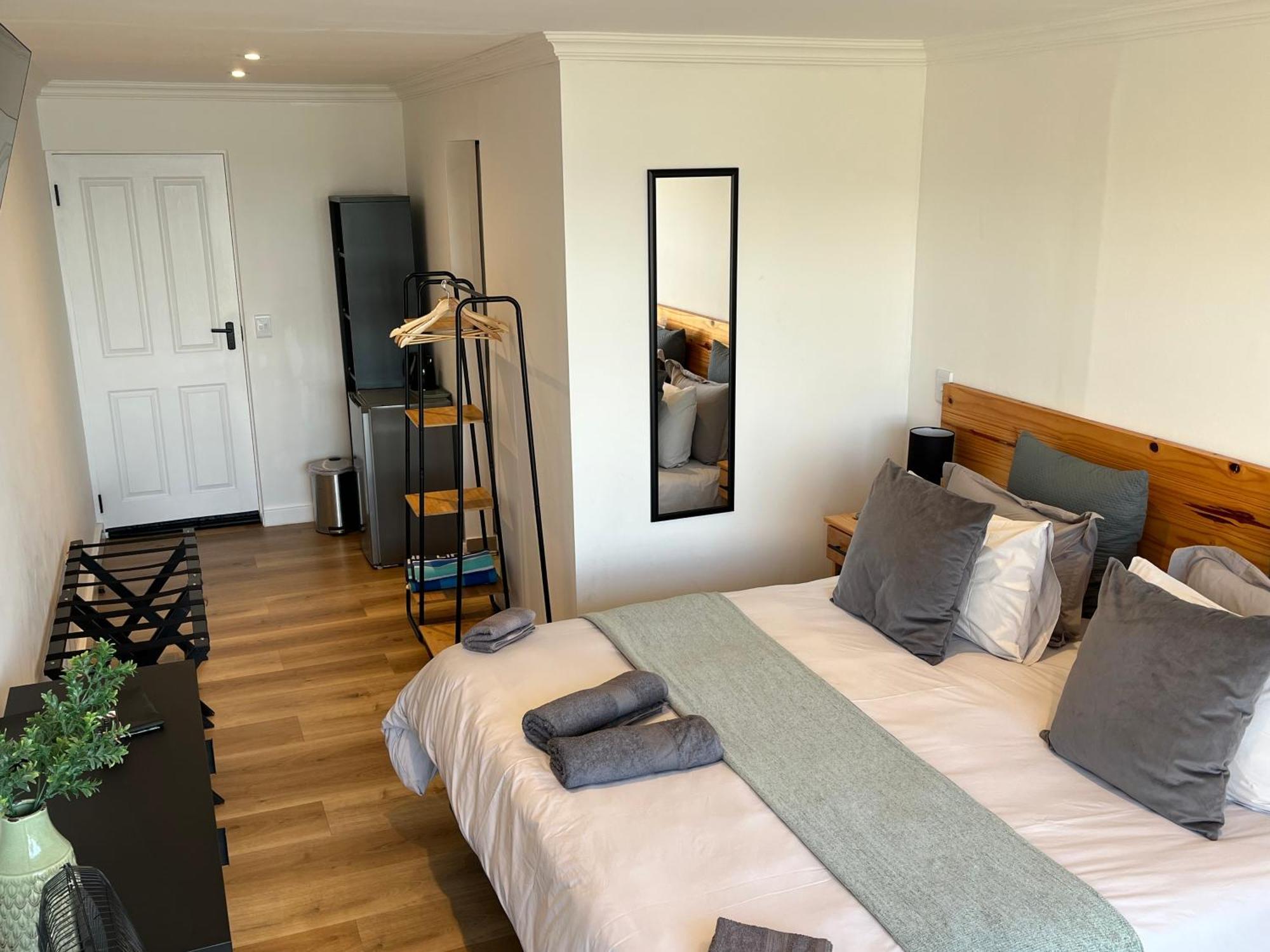 De View Bed & Breakfast Knysna Luaran gambar
