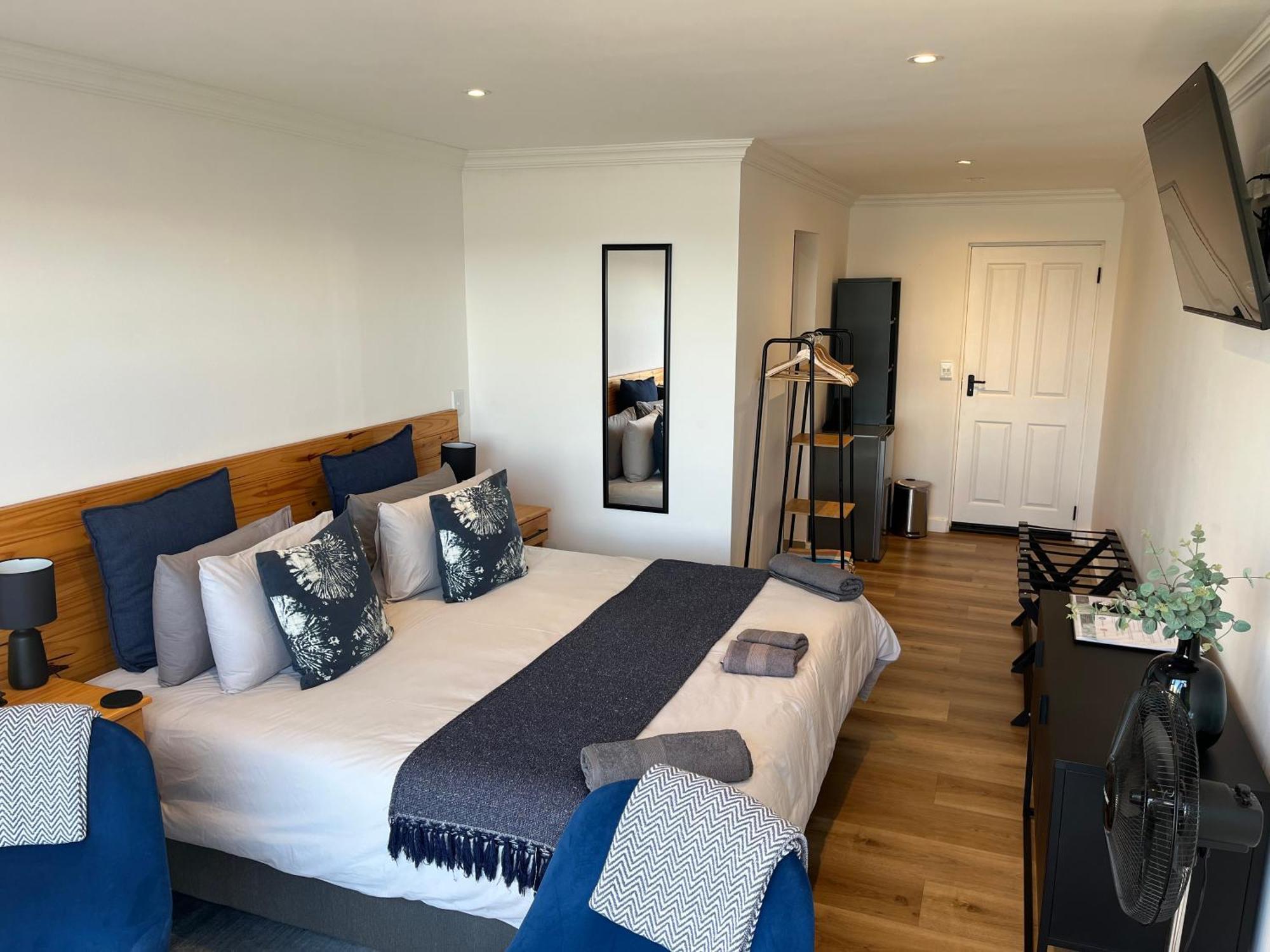 De View Bed & Breakfast Knysna Luaran gambar