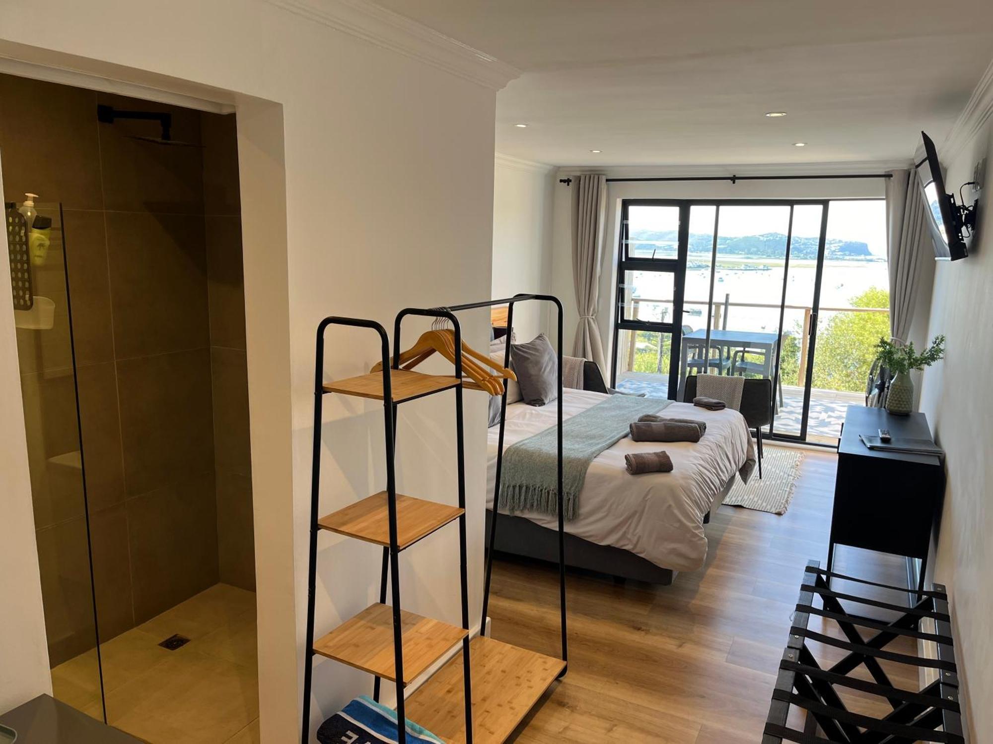 De View Bed & Breakfast Knysna Luaran gambar